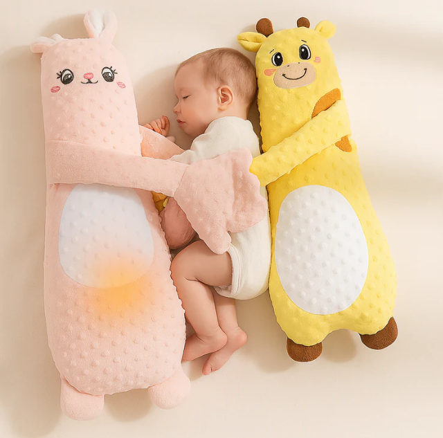 Hug Plush - SleepPal