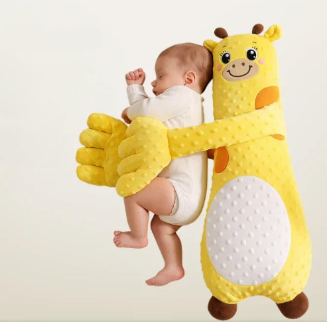 Hug Plush - SleepPal